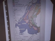 La formation des Alpes (S. Amaudric Du Chaffaut) - 2002