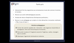 présentation St marcellin