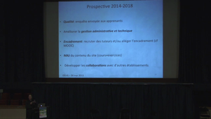 L’OSUG et les formations en sciences de la Terre, de l’Univers et de l’Environnement - épisode 3/4