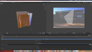 Synthèse d'Images - Cours du 2/3/2021