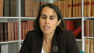 EAD Droit : Organisation des études