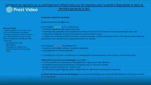 enregistrement video pyscho onto