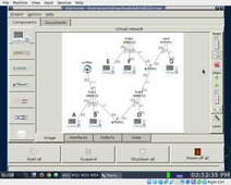 TDM NE323 2 - prise en main