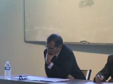 Les grandes mutations des droits de l'Homme