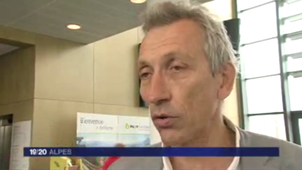 Colloque de climatologie