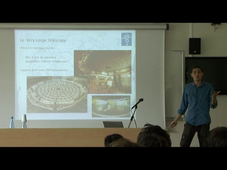 22. Les indispensables innovations des techniques en optique pour la conception de nouveaux instruments