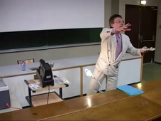 Dr H, Vie et mort des crêpes (H. Buchholz) - 2007