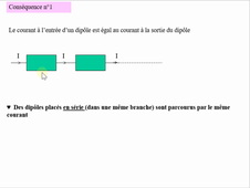 ARQP : 1ère conséquence