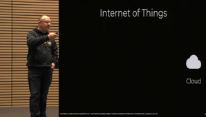 Eclipse IoT and Eclipse Edge Native:  Making Sense of the Puzzle