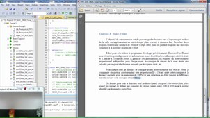 L3EEA - Info Temps Réel - TP7_Ex4 - Suivi d'objet