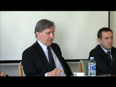 Les grandes mutations de l'Histoire du Droit