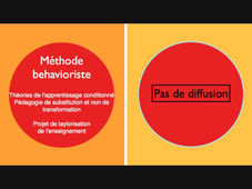 Partie 2 : La question de la diffusion 