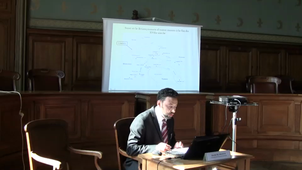 Le territoire de Suse dans les commerces des Alpes (XVIIe siècle)