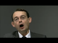 Organisation de la formation