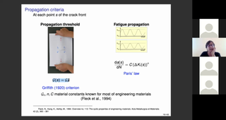 Séminaire Math-erials Veronique Lazarus