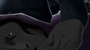 Le voyage de Mr Crulic