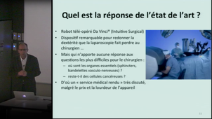Des Gestes Médico-Chirurgicaux Assistés par Ordinateur (GMCAO)… à une Chirurgie à Qualité et Fiabilité Démontrées (CQFD)