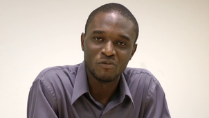 Témoignage d'un étudiant haïtien