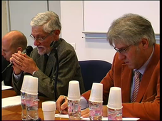 Leçon inaugurale : Systèmes locaux l'age de la mondialisation - Arnaldo Bagnasco