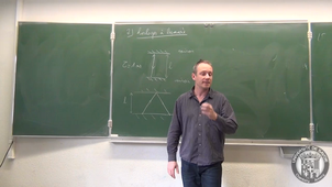 Relativité restreinte - cours 3