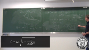 Mécanique-L1-10-Résonances