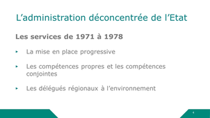 Présentation de la partie 3 du cours 