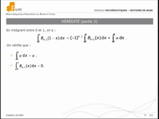 Mathématiques – Notions de base – Partie B – 9