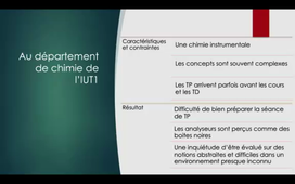 HTTP - Présentation du projet LaViGeAn