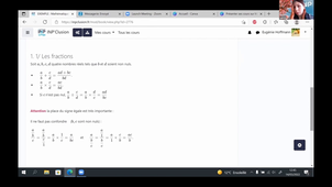 (INP'CLUSION) - Atelier 1.4 : Présenter ses cours - L'activité Moodle 