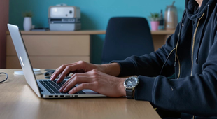 Test d'organisation d'élections de BDE en ligne