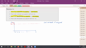CM5 - Suites - 17 nov