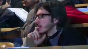 Reportage de TéléGrenoble sur l'ouverture d'ERCA 2013.