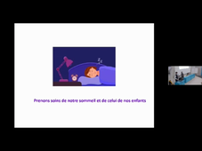 Questions sommeil et apprentissages