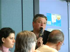 Mission pour une université non-discriminante / Handicap