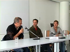 Sport et handicap : témoignages de deux sportifs de haut niveau 