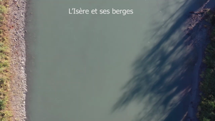 Berges de l'Isère