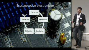 Eco-conception en électronique