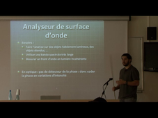 29. L’optique adaptative : de l’astronomie à l’ophtalmologie