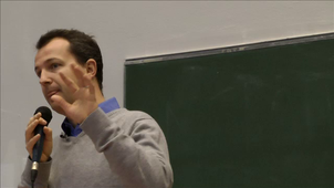 Présentation de la Licence en Droit