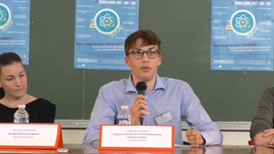 Métiers liés au secteur de la santé : R&D Biotechnologies