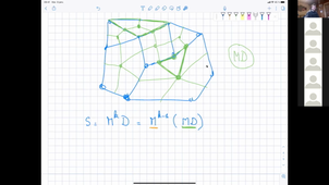 Cours 9 GeoNum Lundi 12 Avril 2021