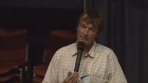 Journée de l’Observatoire : Aléas et Risques naturels.