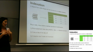 DU ISN, information2 : présentation du TP