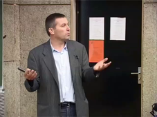 L'énergie en urbanisme : bâtiments à énergie positive (D. Quénard) - 2006