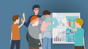 How to Present a Scientific Poster