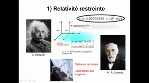 Module Physique contemporaine - Physique nucléaire