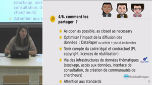 Open science: comment l'inscrire dans ses pratiques de recherche ?