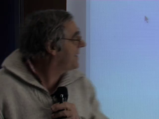 De l'expérience ballon Archeops jusqu'au satellite Planck. (A. Benoit)-2010