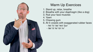 HELD - Anglais - #17 - Stressed vowels #2/ Simple vowels