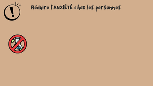 PSYCHO / L'ANXIÉTÉ